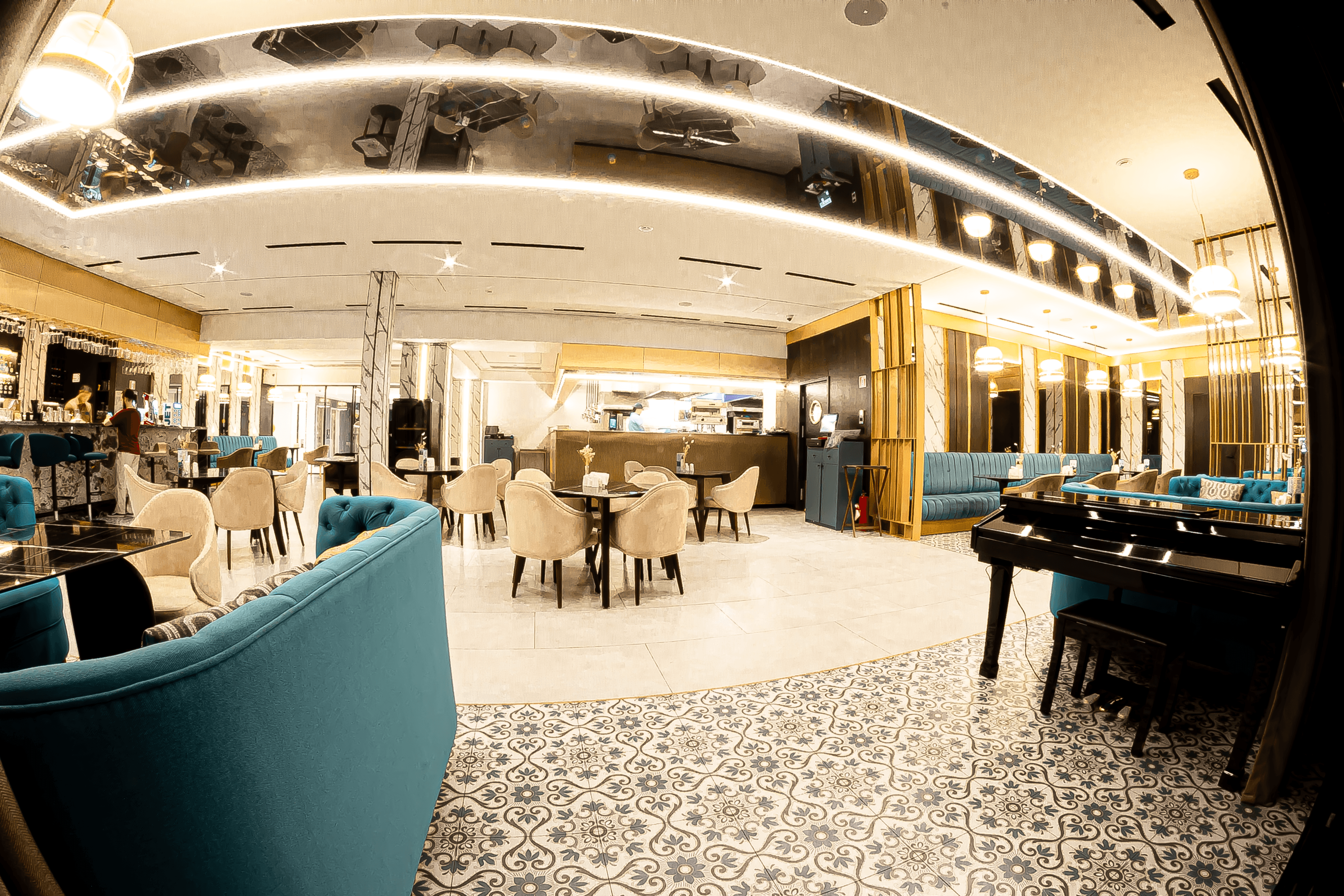 Сейсмостойкость здания – 9 баллов