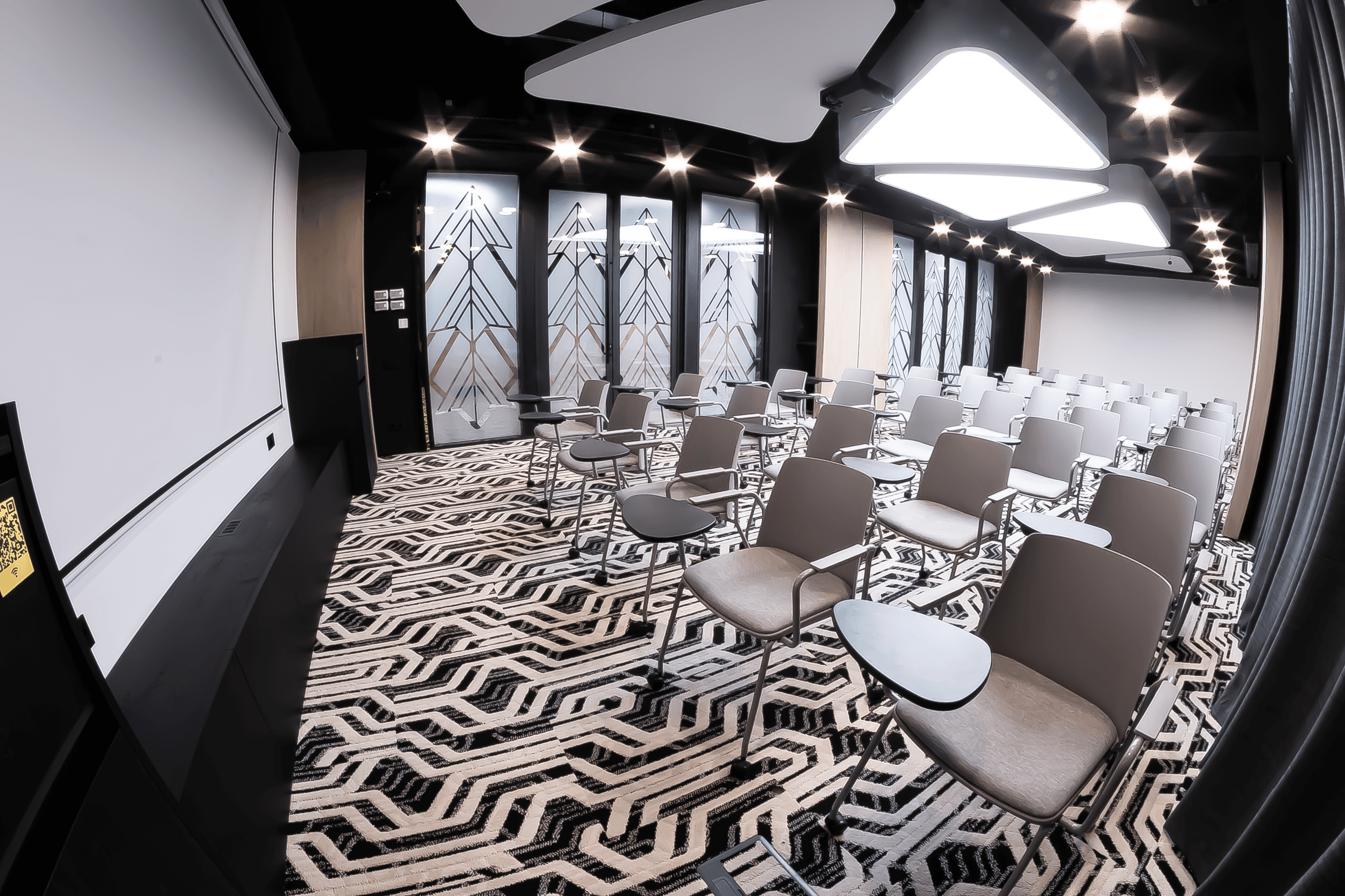 Конференц-залы