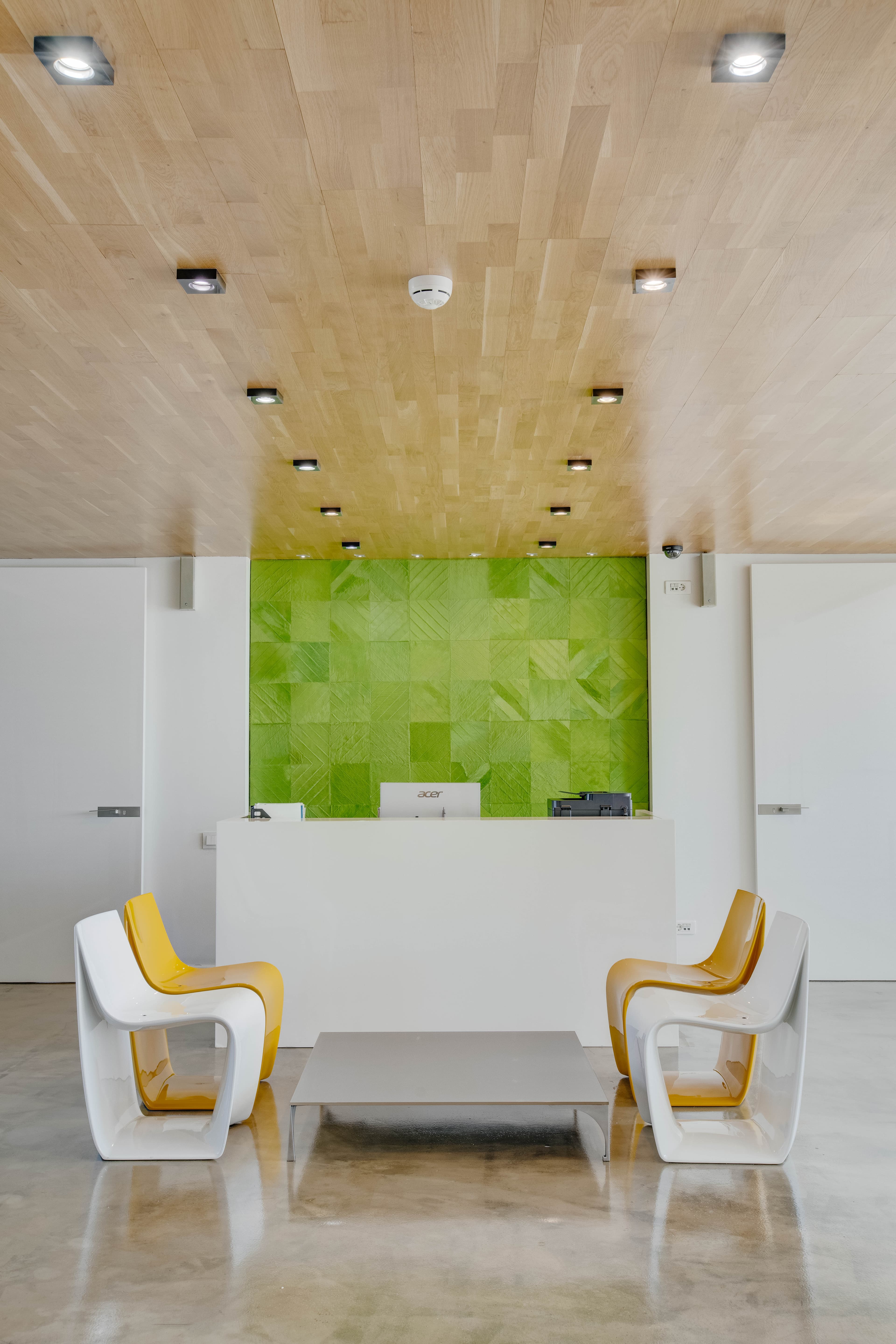 Основные Площади