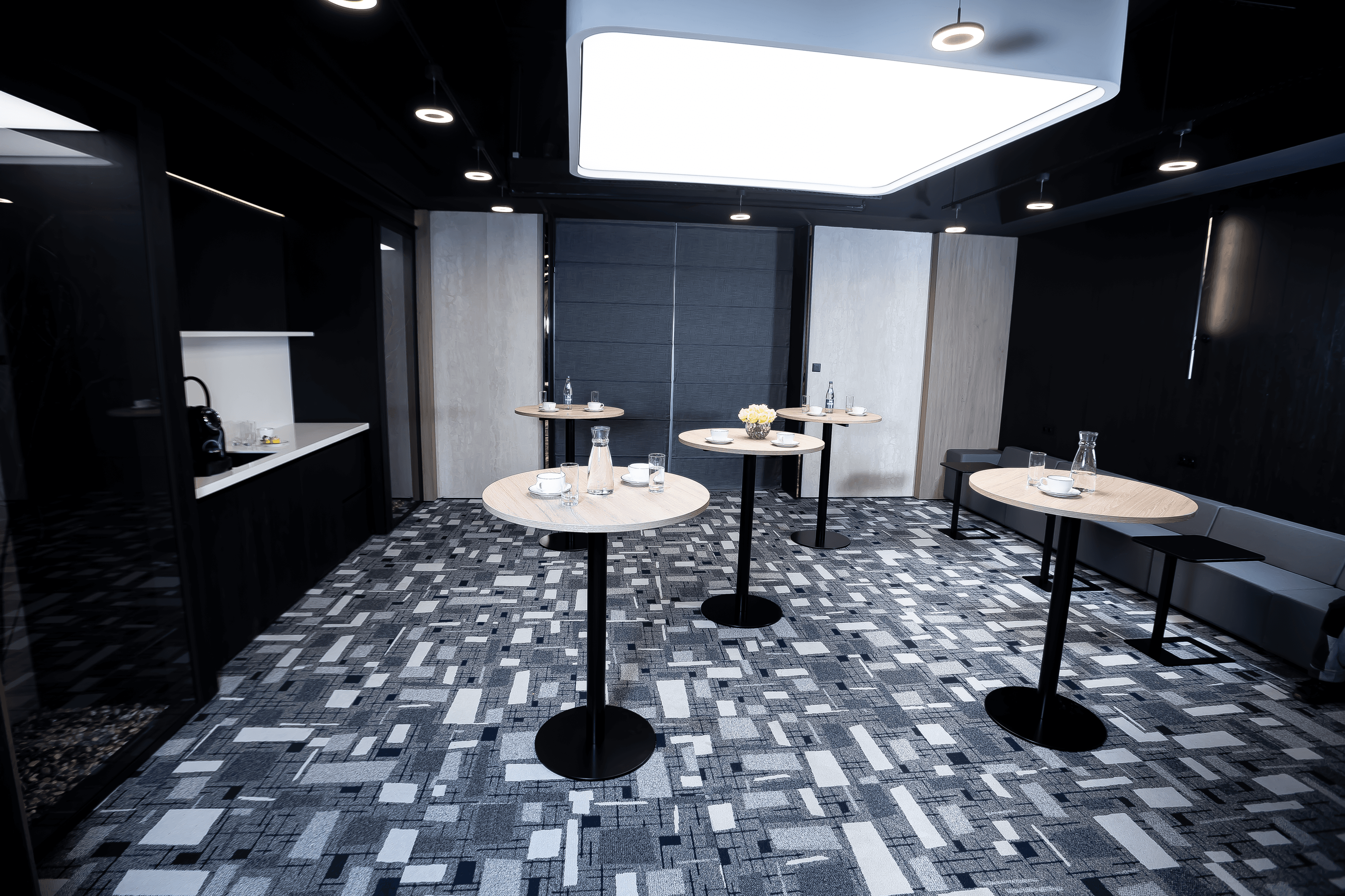 Обслуживание